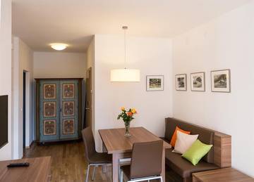 Vakantiewoning voor 4 Personen in Sillian, Villgratner Bergen, Afbeelding 4