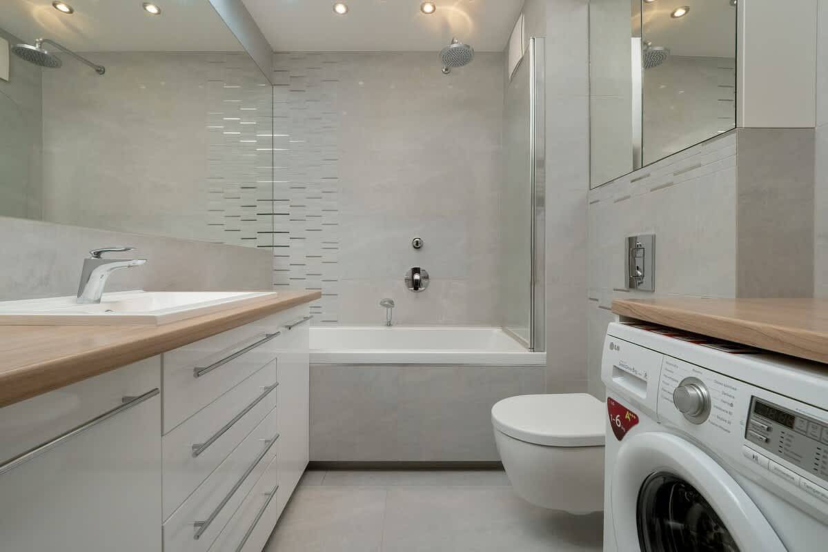 Entire apartment, Wittekówny 6 | Spacious Apartment | Parking | Bath in Gdynia, Tricity