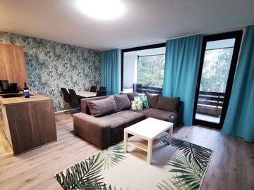 Ferienwohnung für 4 Personen in Winterberg, Hochsauerlandkreis, Bild 1