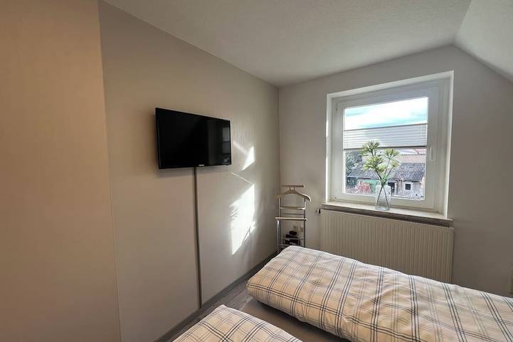 Ferienwohnung für 4 Personen in Weißenfels - 3