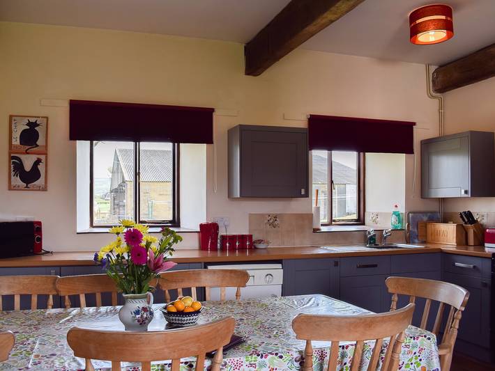 Appletree - 28555 in Brighstone, Isla de Wight