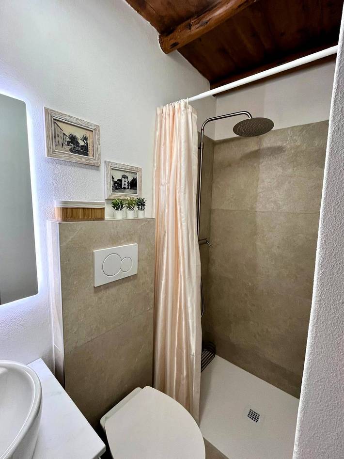 Gîte pour 4 personnes à San Zeno di Montagna - 4