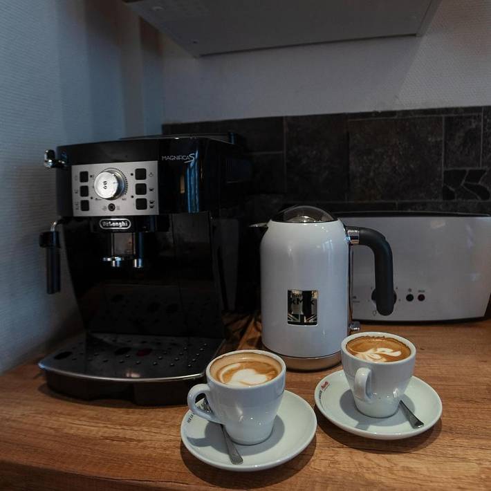 Ferienwohnung für 5 Personen, mit Balkon in Schützenfest Hannover - 4