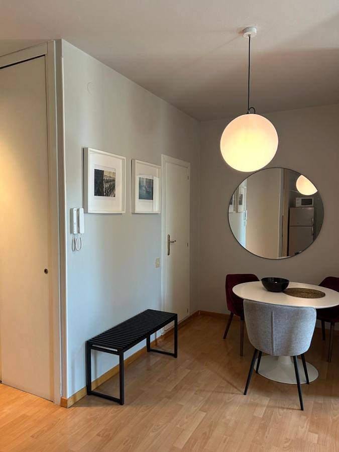 Apartament wakacyjny dla 2 osób, z widok, zwierzęta dozwolone w Mestre