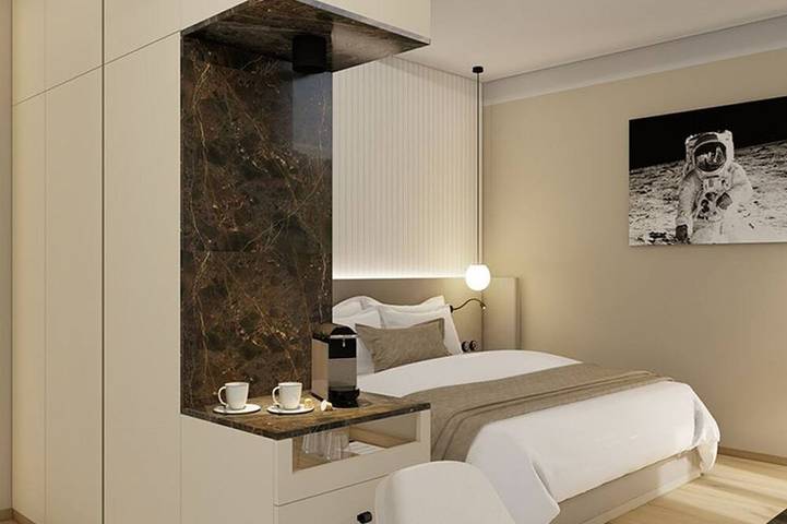 Ferienhaus für 2 Personen, mit Garten in Mondsee (Stadt) - 2