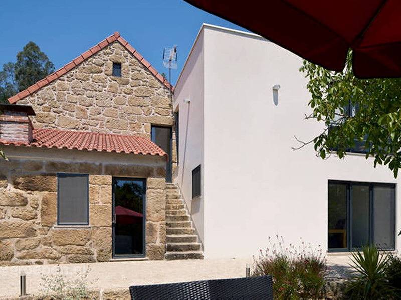 Ferienhaus Tondela in Tonda, Viseu Distrikt