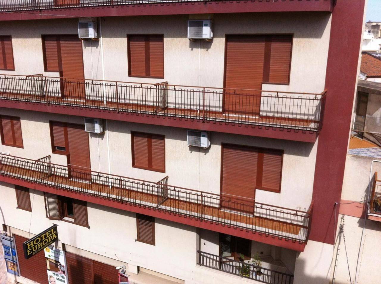 Double Room with Balcony in Vittoria, Province de Ragusa