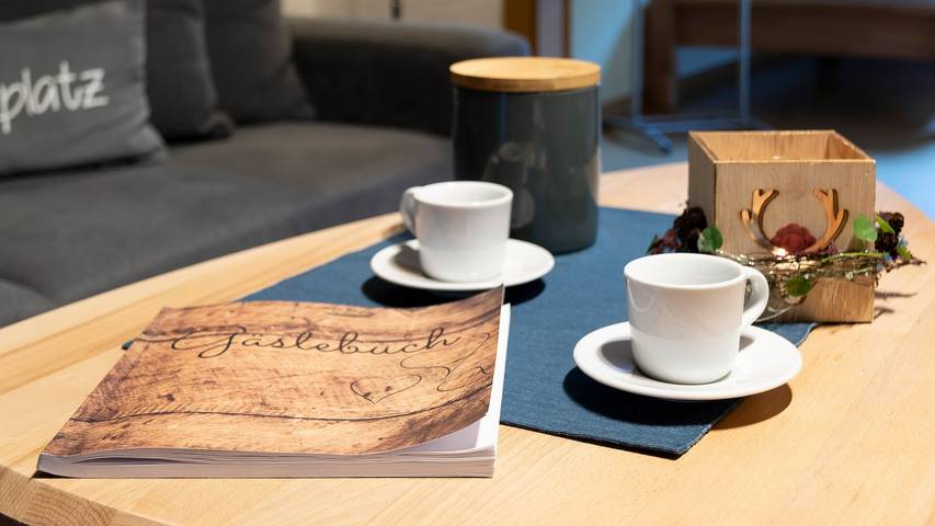 Ferienwohnung für 3 Personen, mit Garten in Bad Peterstal-Griesbach - 4