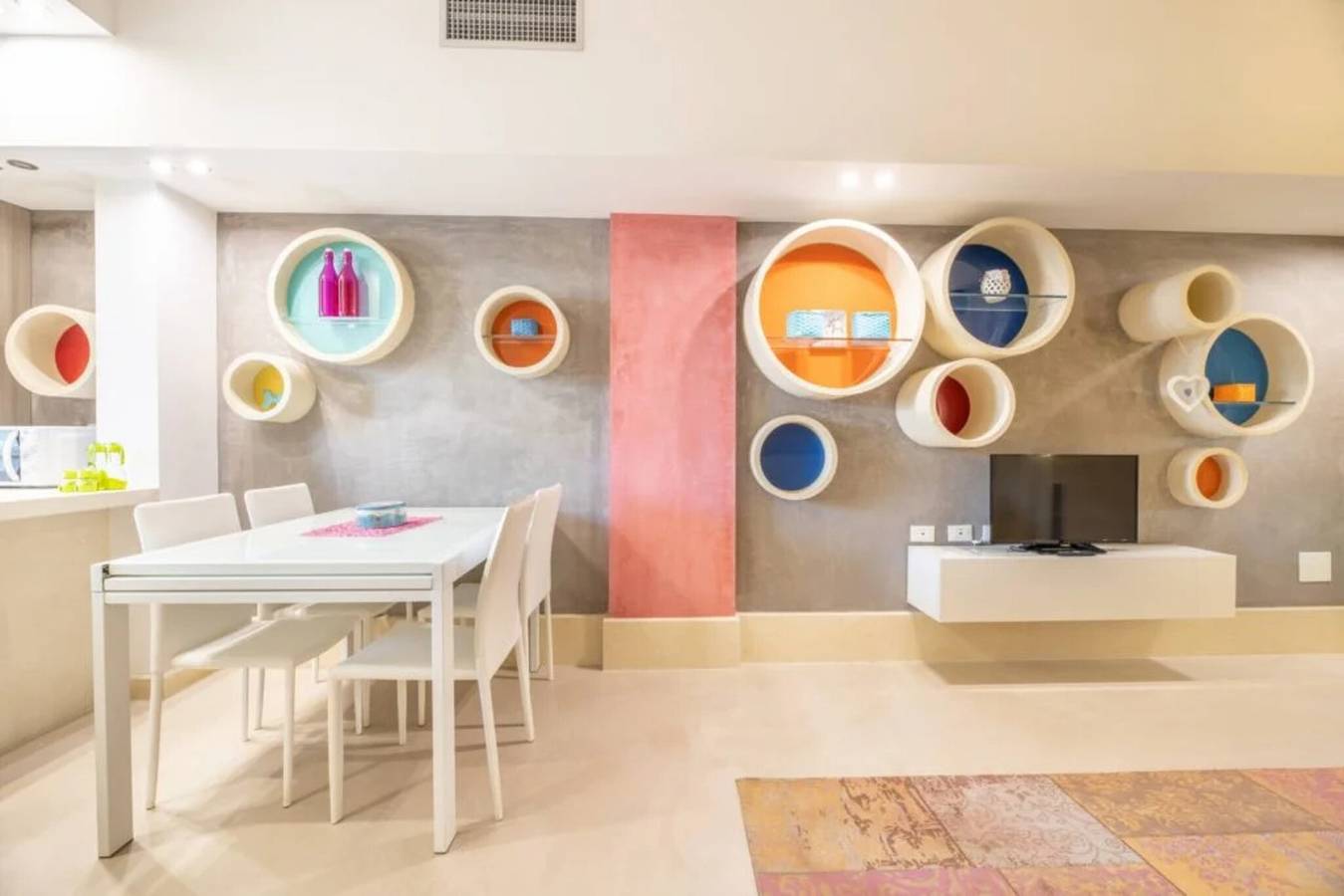 Appartamento intero, Appartamento 'Biancomare Otranto - 6' con Balcone, Wi-Fi e Aria Condizionata in Otranto, Otranto e dintorni