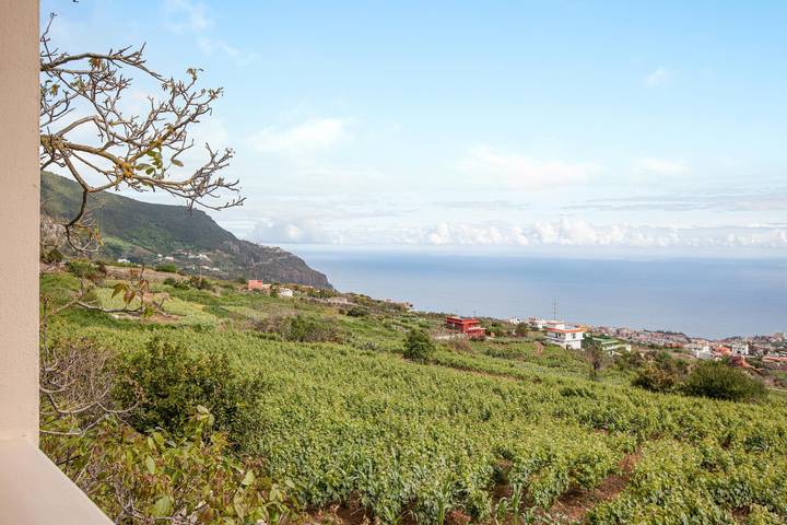 Villa für 3 Personen, mit Garten und Balkon auf Teneriffa - 2