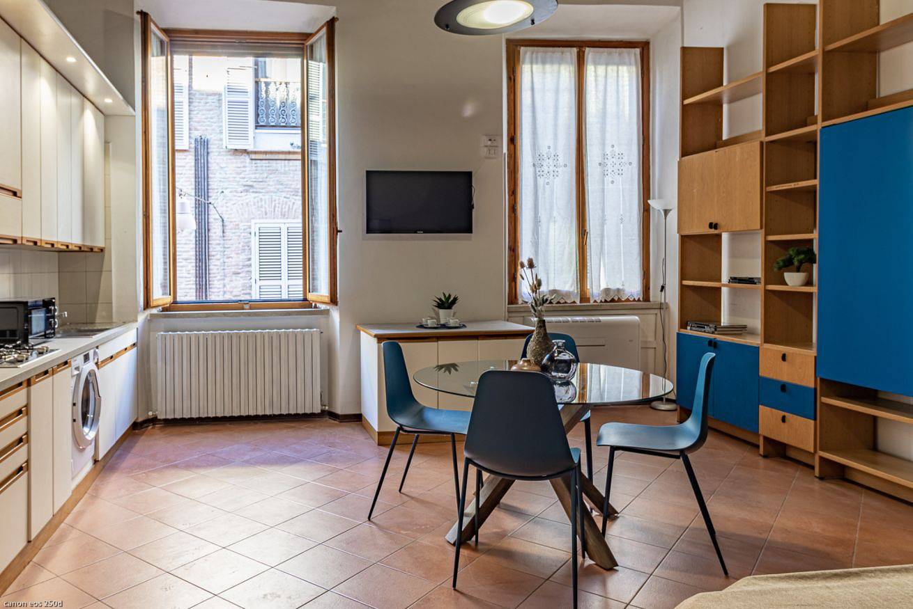 Apartamento entero, Ferrara Central Cozy Apartment in Ferrara, Provincia de Ferrara