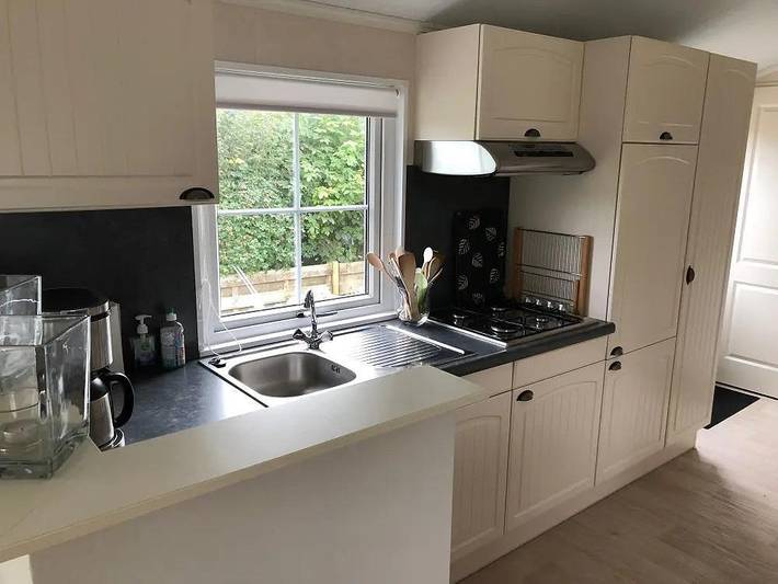 Ferienhaus für 4 Personen in Petten - 4