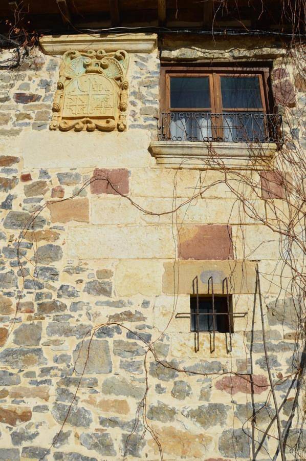 Casa rural para 4 personas, con vistas en Montaña Palentina - 3