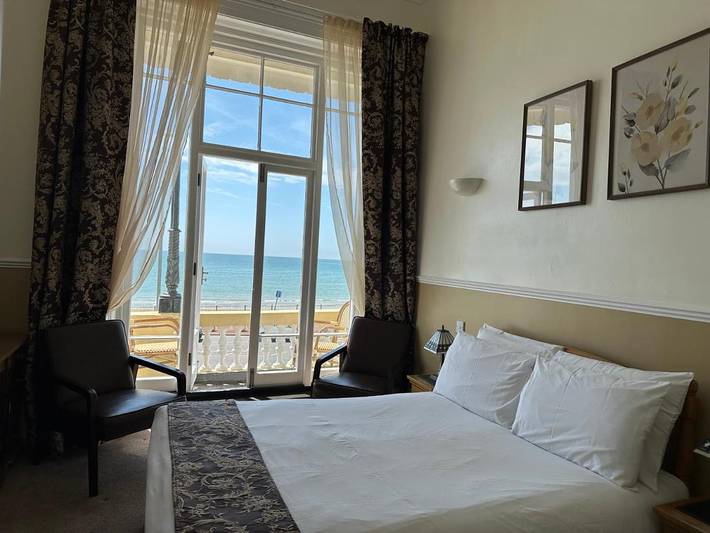 Gîte pour 2 personnes à Hastings - 4