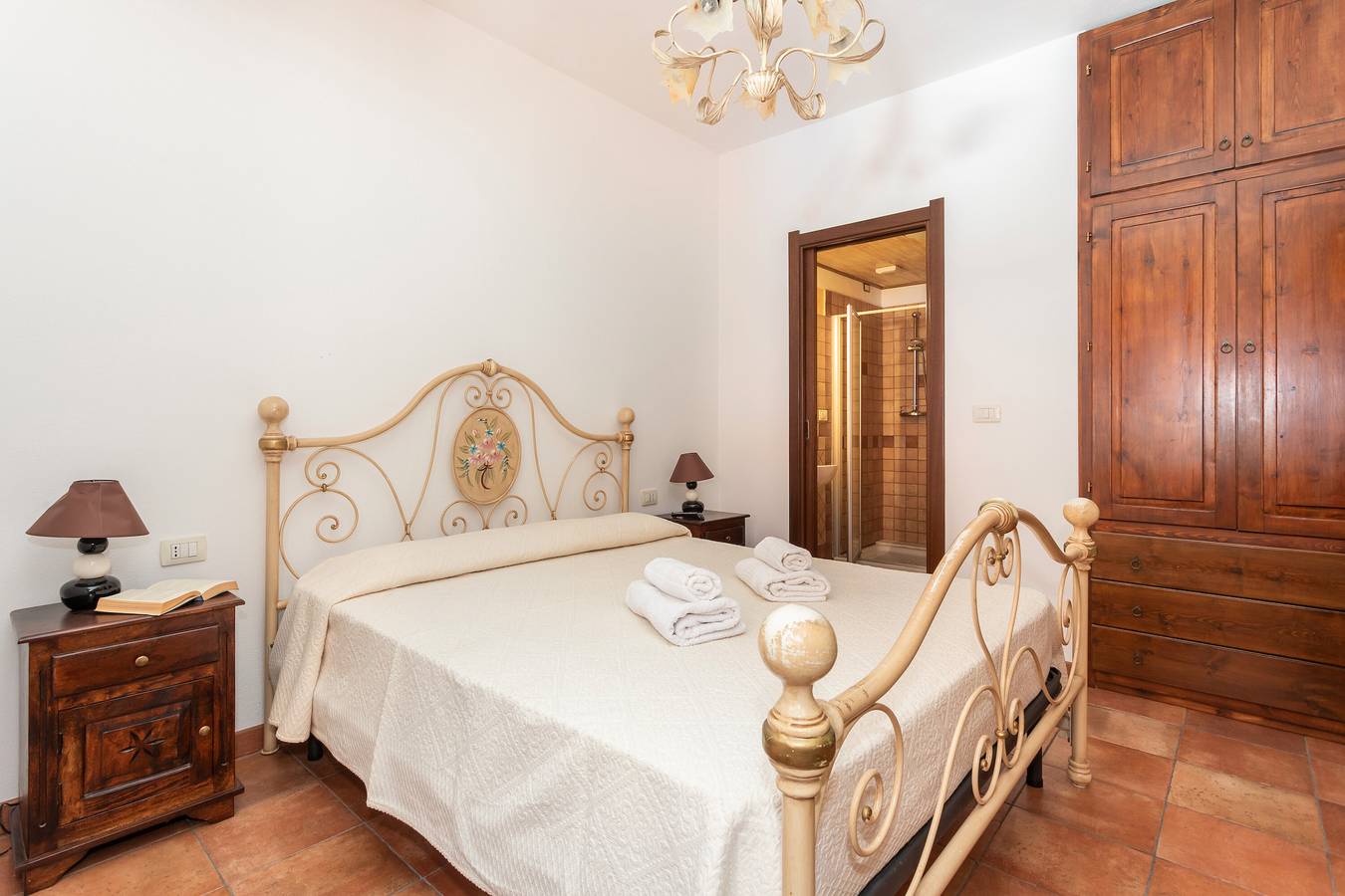 Holiday Home 'Meravigliosa Terrazza' with Sea View, Wi-Fi and Air Conditioning in Tresnuraghes, Planargia