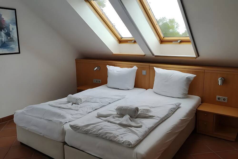 Ganze Wohnung, Apartment 'We13 Leuchtturm' mit Balkon und Wlan in Dewichow, Mellenthin