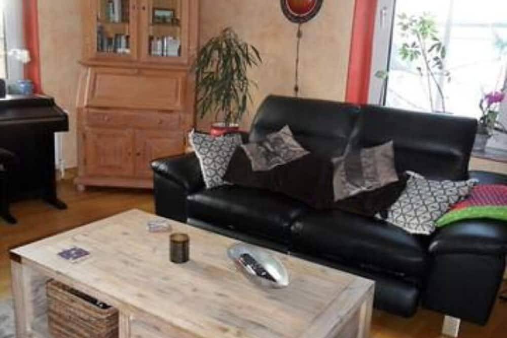 Ganze Wohnung, Gemütliche Wohnung mit Balkon am Waldrand in Haspe, Hagen