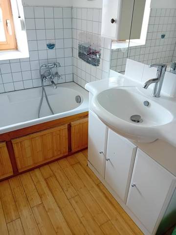 Maison d’hôte pour 5 personnes, avec vue sur le lac et vue à Sainte-Pience