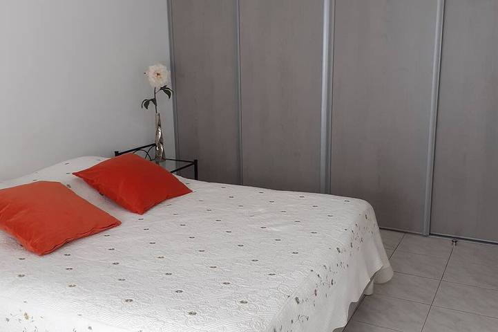 Country house with private pool, 20 minutes from the sea ideal for families in Saint-Jeannet, Mediterranean Coast (France)