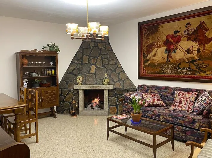 Apartamento de vacaciones para 6 personas, con vistas, Se admiten mascotas - 1