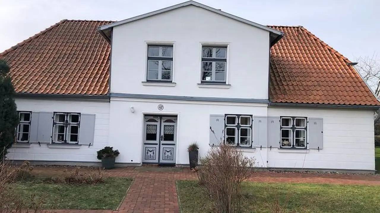 Ferienwohnung in Zingst für 4 Personen in Zingst
