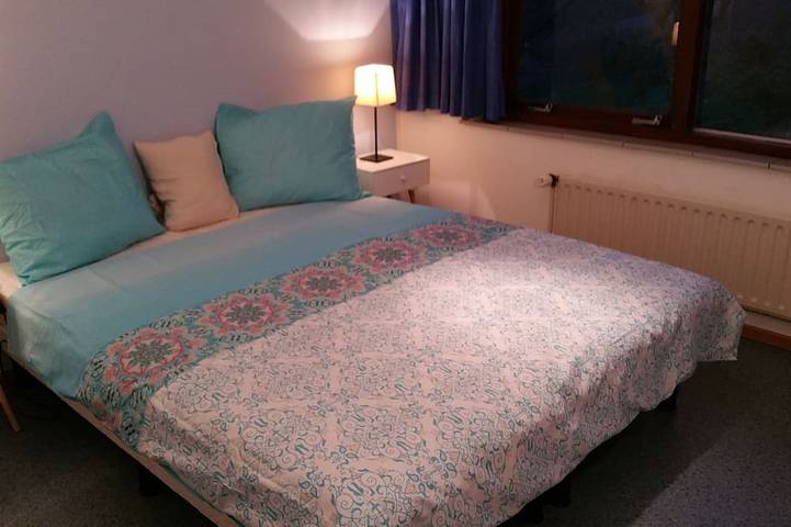 Ferienwohnung für 6 Personen, mit Terrasse in Cadzand - 3