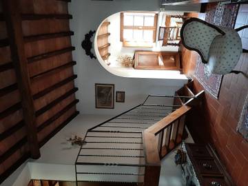 Agriturismo per 6 Persone in Torrita di Siena, Siena e dintorni, Foto 4