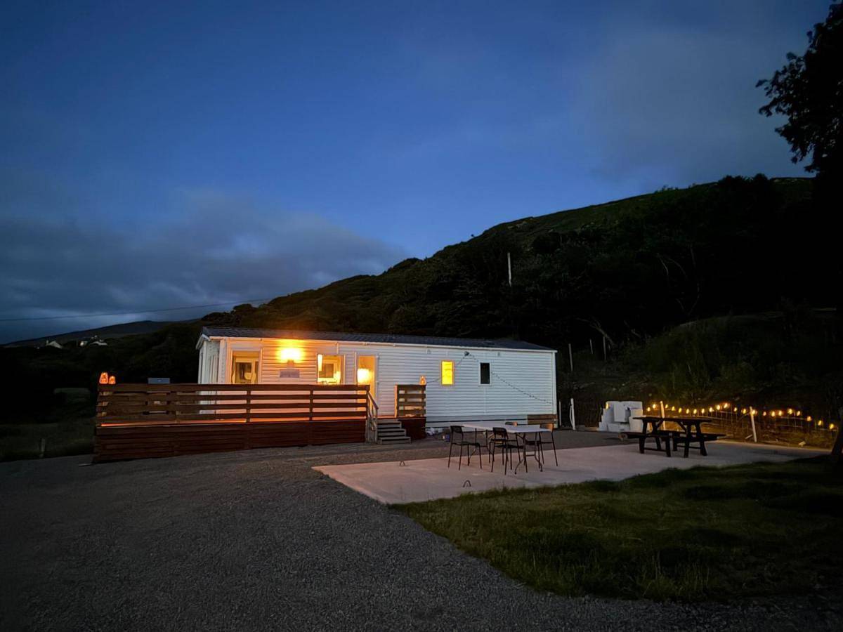 Villa with Sea View in Dingle Peninsula