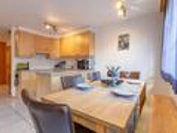 Ferienwohnung für 8 Personen in Bellwald, Goms, Bild 2