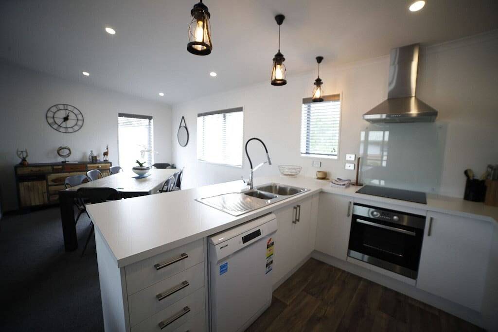 Braemar Beauty, Twizel in Twizel, Mackenzie District