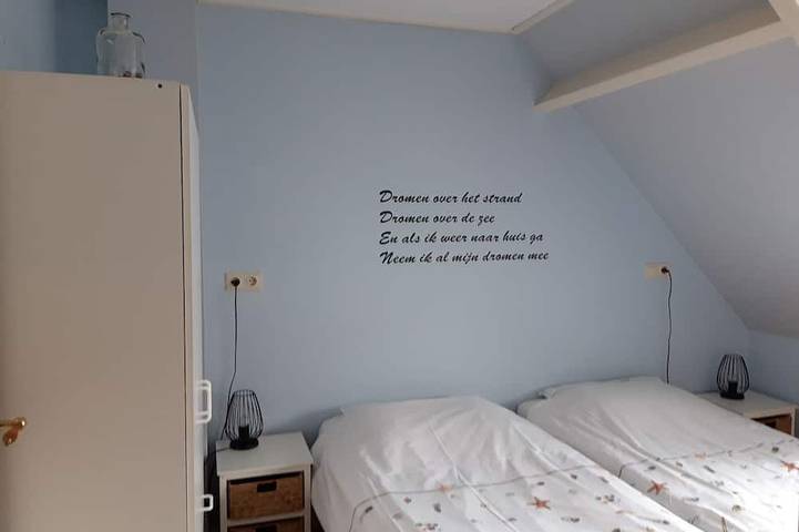 Ferienwohnung für 2 Personen in Westkapelle - 2