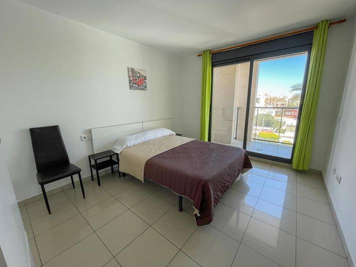 Ferienwohnung für 4 Personen - 1