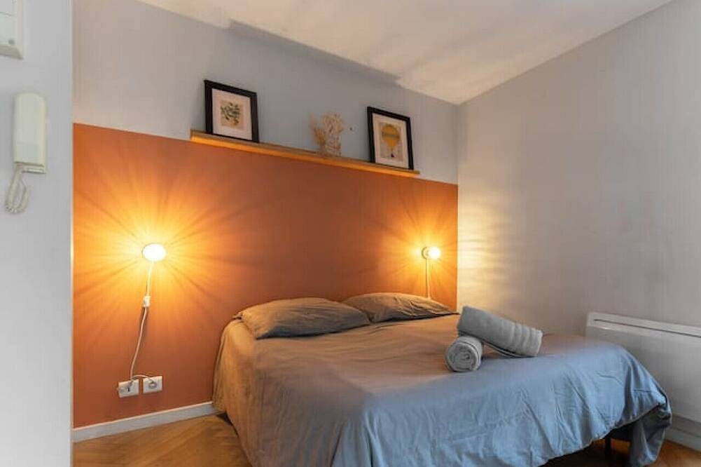 Appartement de vacances