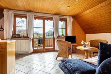 Ferienwohnung für 4 Personen in Weißensberg, Bayerisch Schwaben, Bild 1