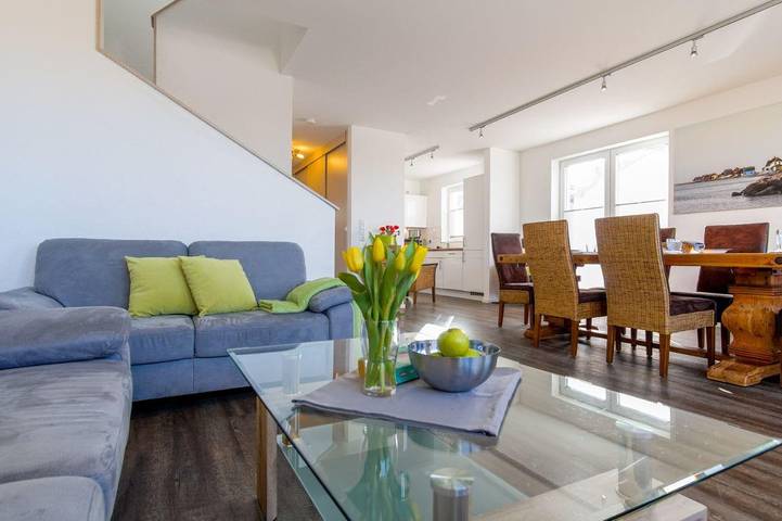 Ferienhaus für 6 Personen, mit Seeblick und Terrasse in Heiligenhafen - 3