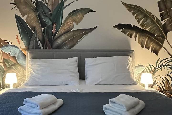 Ferienwohnung für 2 Personen in Linz