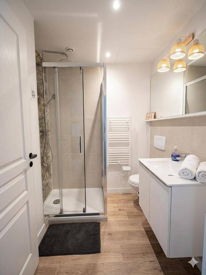 Location de vacances pour 2 personnes, avec jardin, animaux acceptés à Bayonne - 4