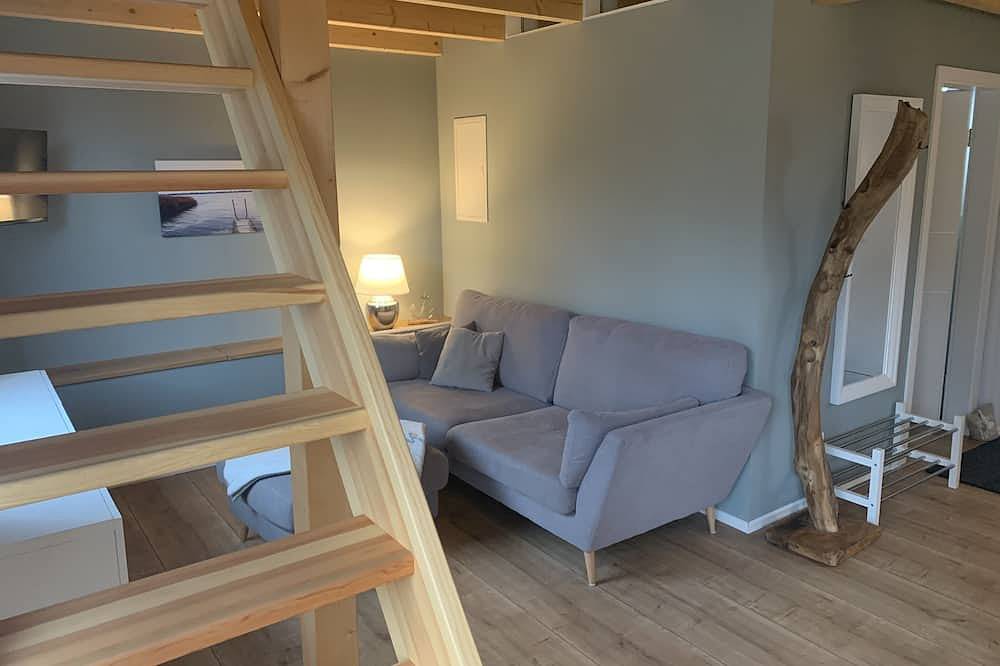 Modern & cozy vacation home within walking distance of the lake in Arendsee, Altmark