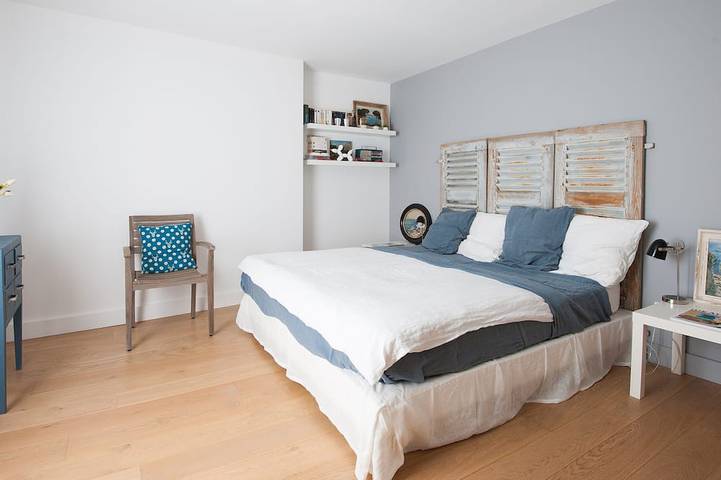 Location de vacances pour 9 personnes, avec terrasse et jardin à Valaurie - 2