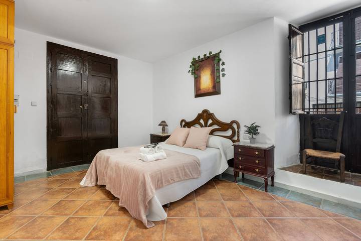 Casa rural para 2 personas en Alhama - 2