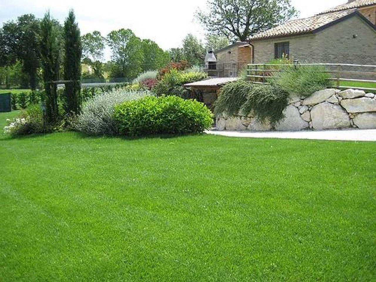 La Cascina del Poeta in Recanati, Adriatic Coast Marken