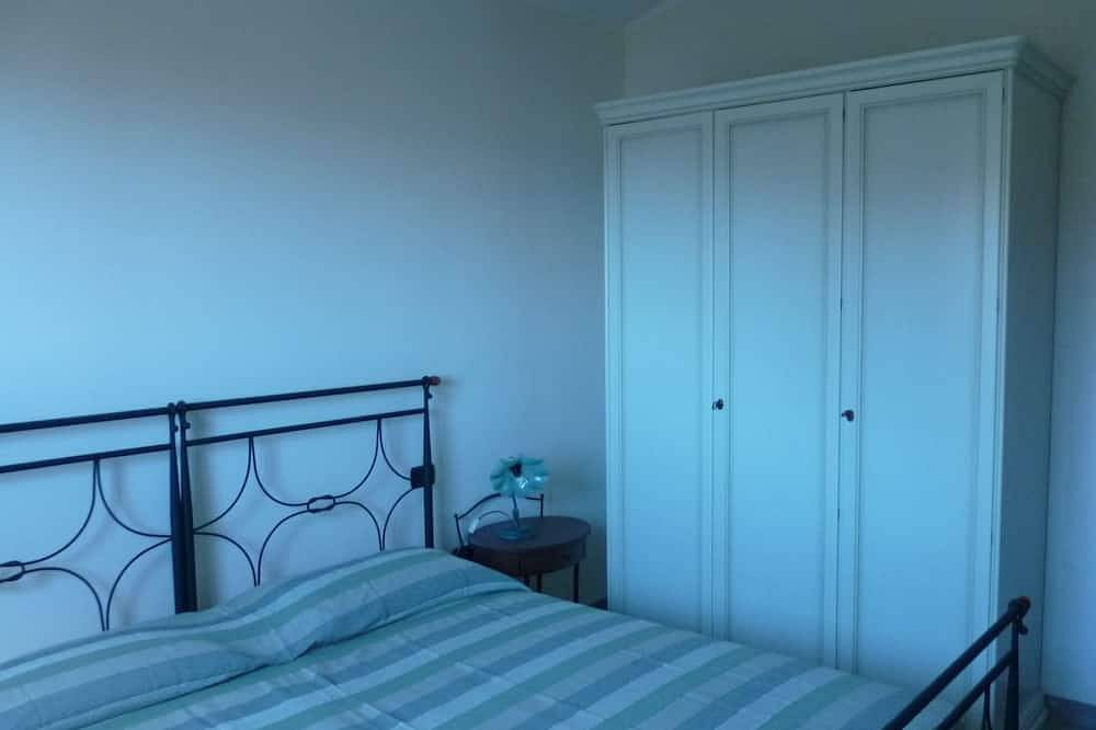 Ganze Wohnung, Boutique Apartment Vela Meiga - Atemberaubender Meerblick in bezaubernden Sinis in Funtana Meiga, Sardinien