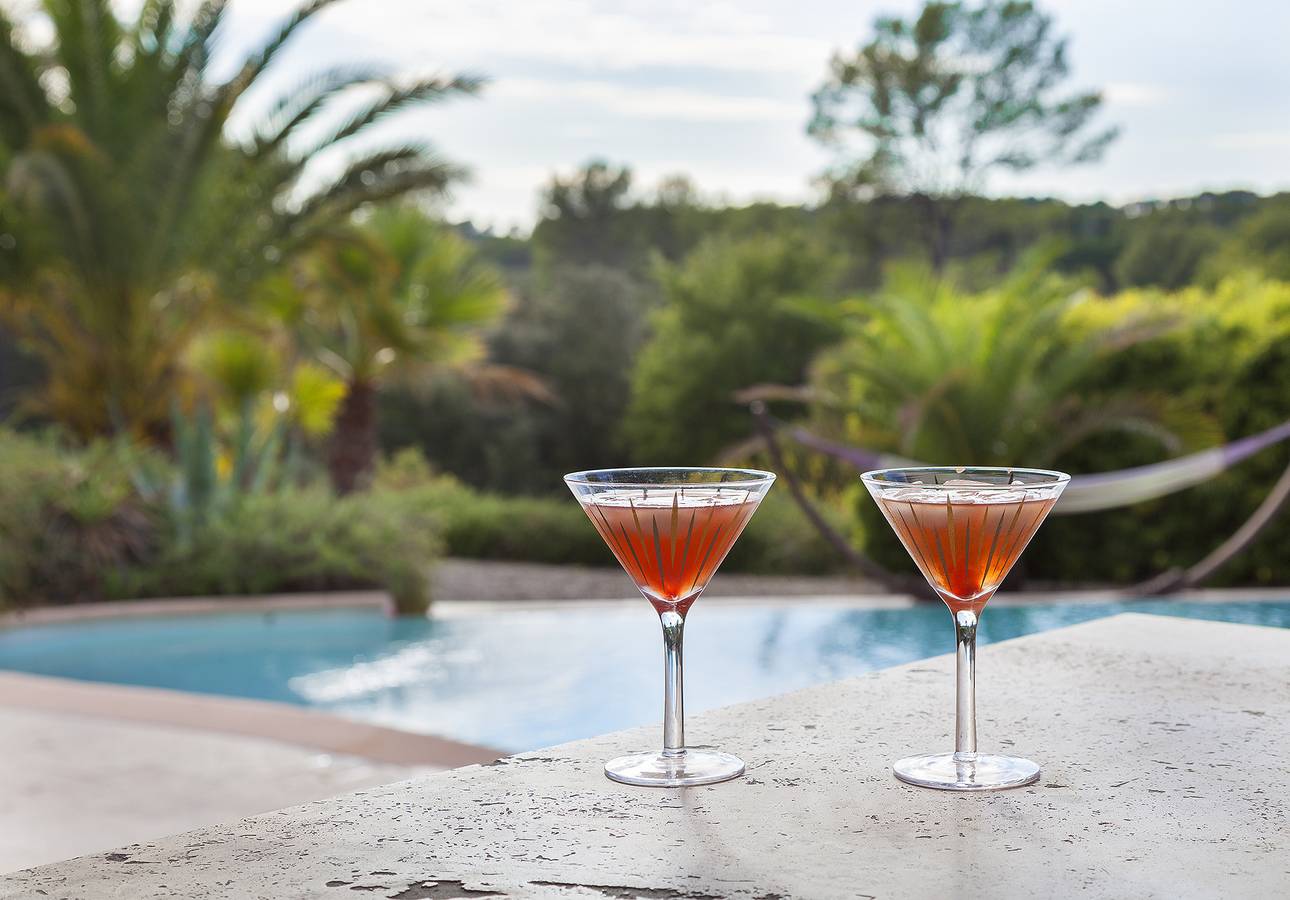 Un Petit Coin de Paradis in Draguignan, Région de Draguignan