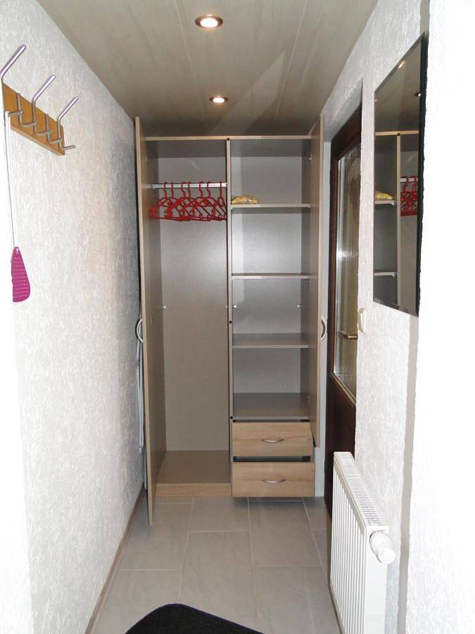 Ganze Wohnung, Haus Angermann in Struppen, Elbsandsteingebirge