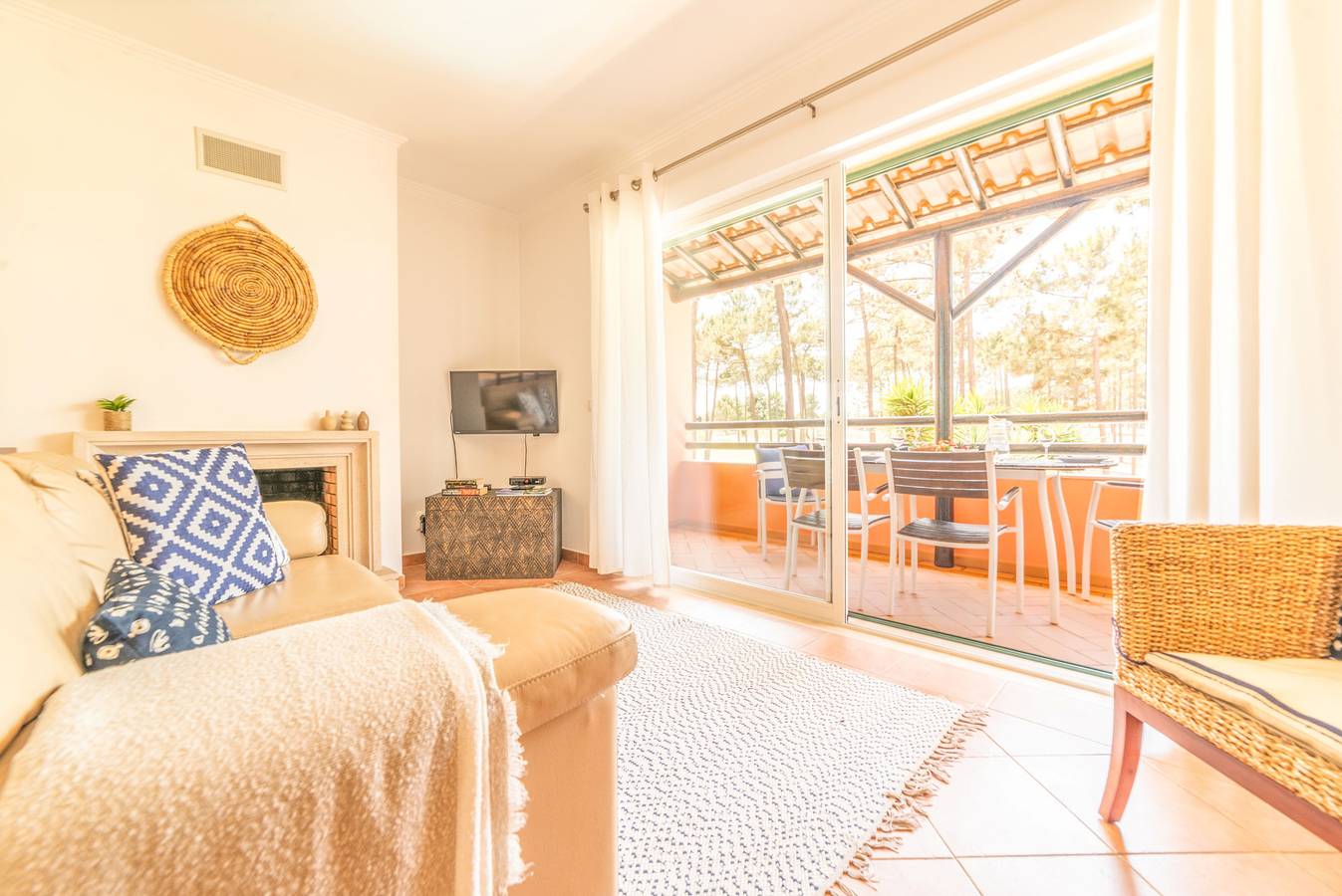 Apartamento inteiro, Apartment Nitin in Aroeira, Charneca de Caparica e Sobreda