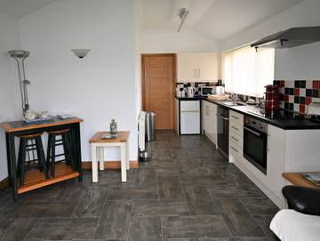 Holiday Home for 2 People in Waveney District, Suffolk, Photo 4