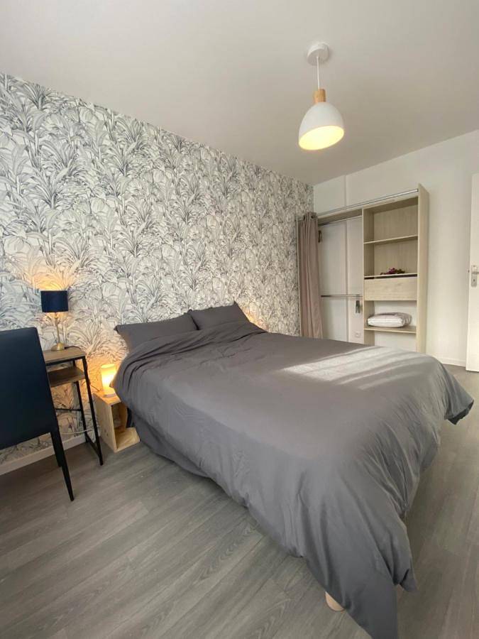 Gîte pour 8 personnes à Oullins - 2