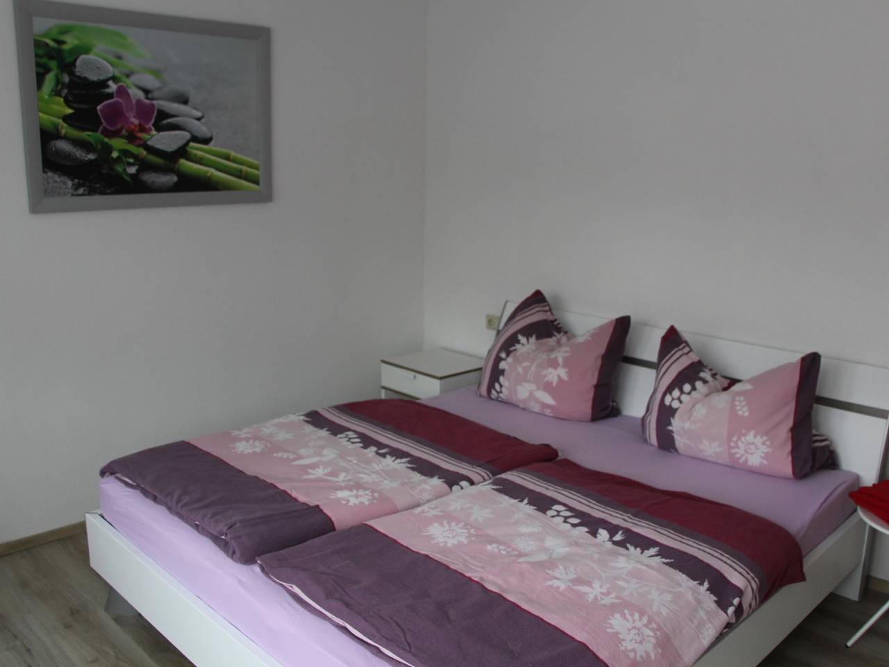 Ganze Ferienwohnung, Ferienwohnung Seibel - Ferienwohnung in Piesport, Bernkastel-Kues & Umgebung