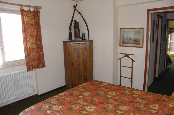 Ferienwohnung für 6 Personen, mit Garten und Balkon in St. Maria im Pein - 2