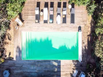 Location De Vacances pour 10 Personnes dans Pyla Plage, La Teste-de-Buch, Photo 1